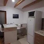Appartement Gasparovic *