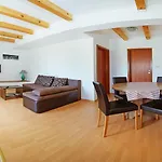 Gasparovic Apartment
