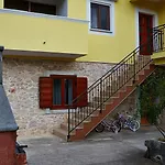 Gasparovic Appartement *