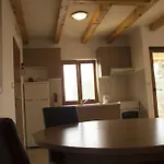 Appartement Gasparovic *