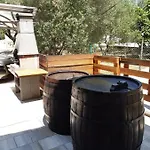 Apartment Gasparovic *