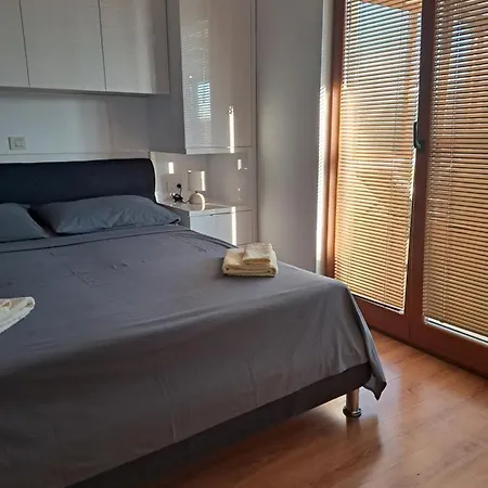 Apartmán Gasparovic *