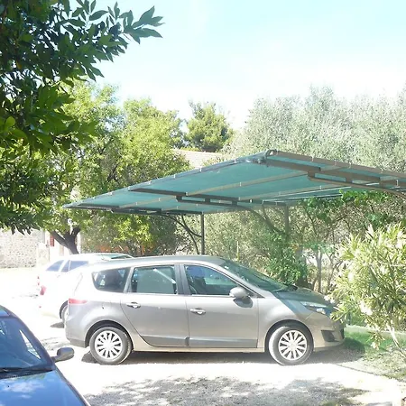 Gasparovic Sukošan