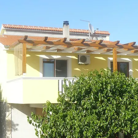 Gasparovic Lejlighed