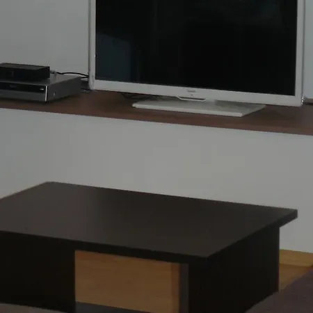 Gasparovic * Sukošan