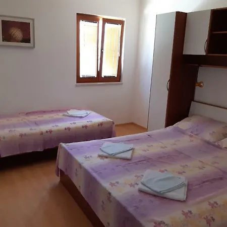Apartmán Gasparovic