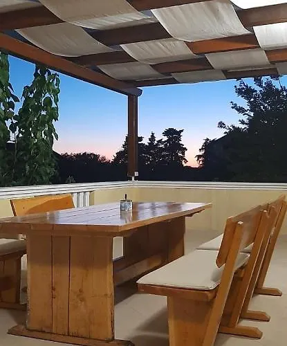 Gasparovic * Sukošan