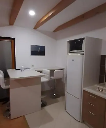 Apartmán Gasparovic *