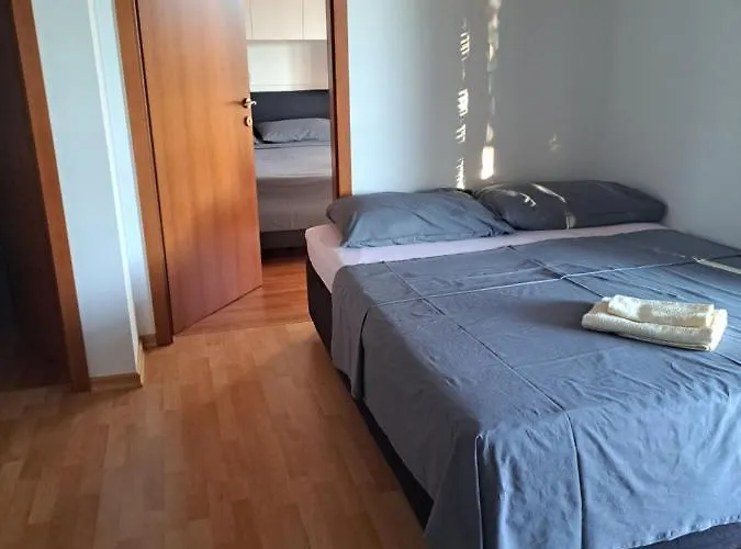 Apartmán Gasparovic