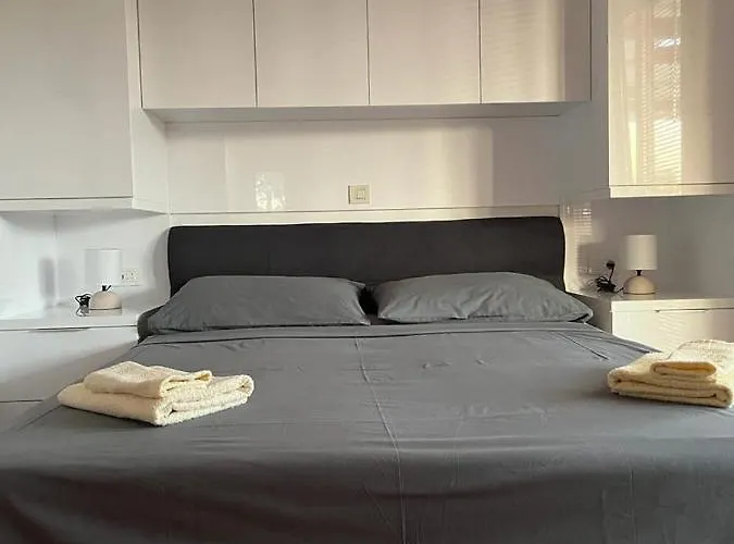 Gasparovic Apartmán Sukošan