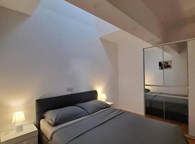 Apartmán Gasparovic *