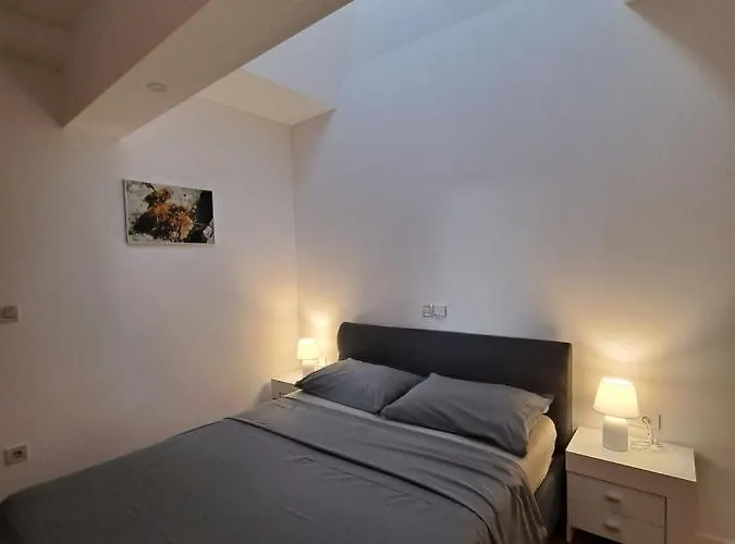 Gasparovic * Sukošan