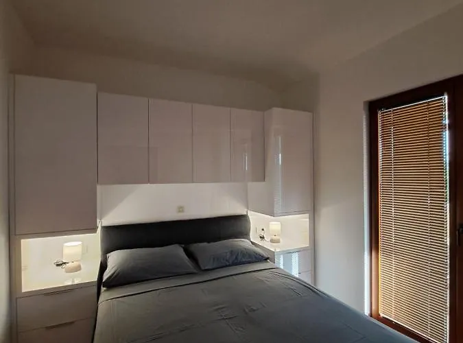 Gasparovic Apartmán Sukošan