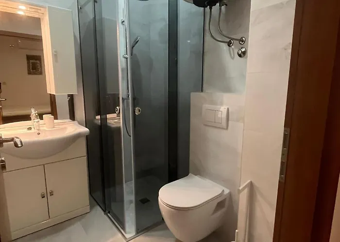 Gasparovic Apartmán *