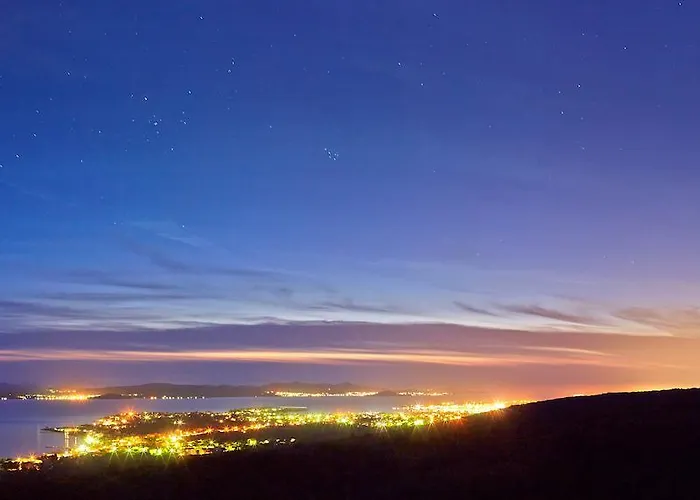 Gasparovic Lejlighed Sukošan