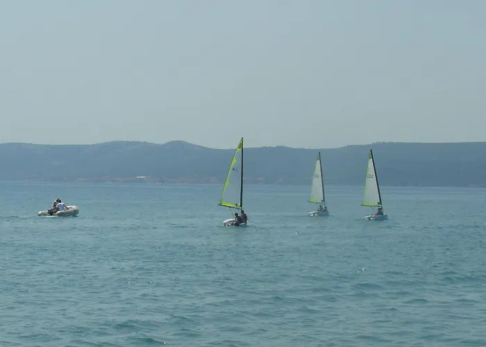 Lejlighed Gasparovic