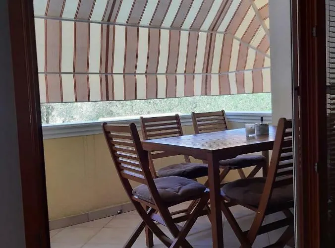 Gasparovic Lejlighed Sukošan