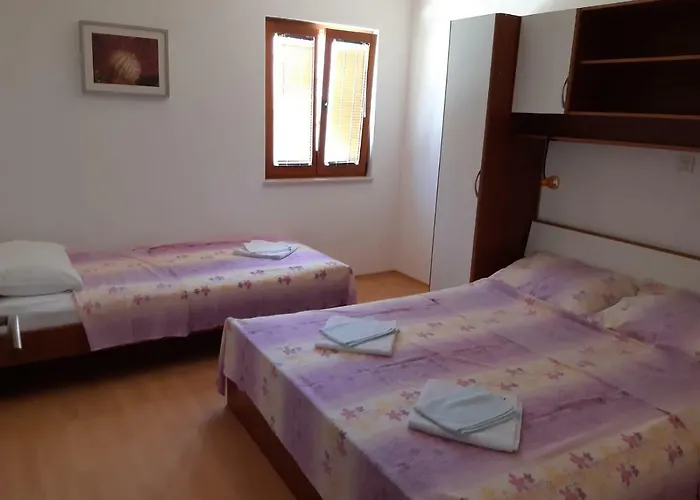 Apartmán Gasparovic