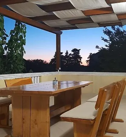 Gasparovic * Sukosan