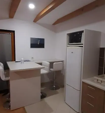 Apartment Gasparovic *