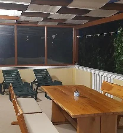 Apartment Gasparovic
