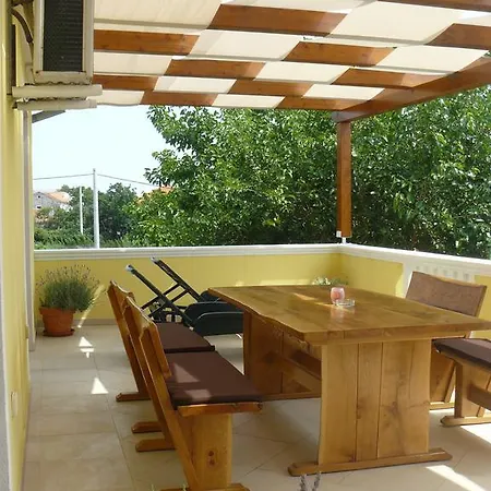 Gasparovic Apartment Sukosan
