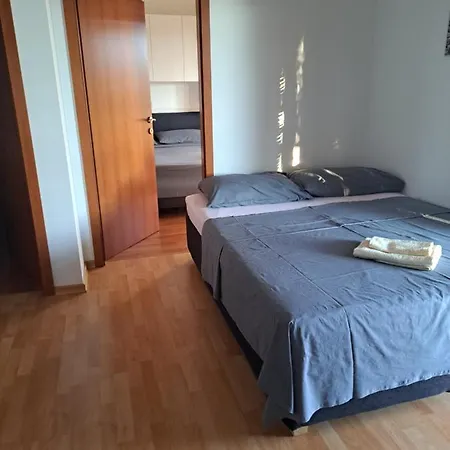 Apartment Gasparovic