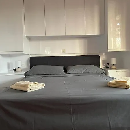 Gasparovic Apartment Sukosan