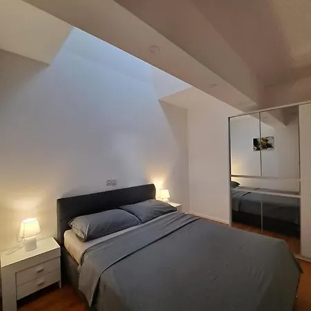 Apartment Gasparovic *