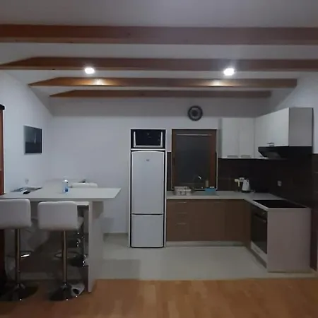 Apartment Gasparovic