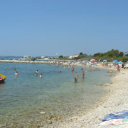 Gasparovic * Sukosan