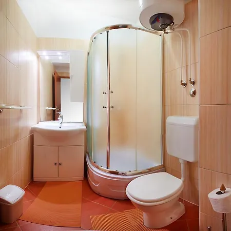 Gasparovic Apartment