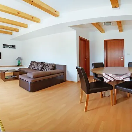 Gasparovic Apartment