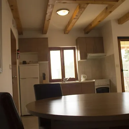 Apartment Gasparovic *