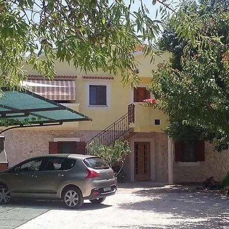 Apartment Gasparovic *