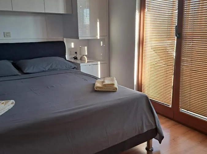 Apartman Gasparovic *